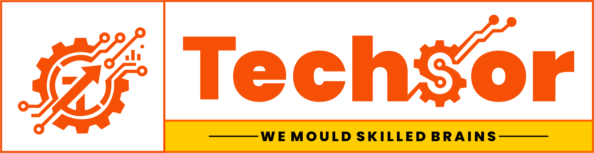 Techsor Logo